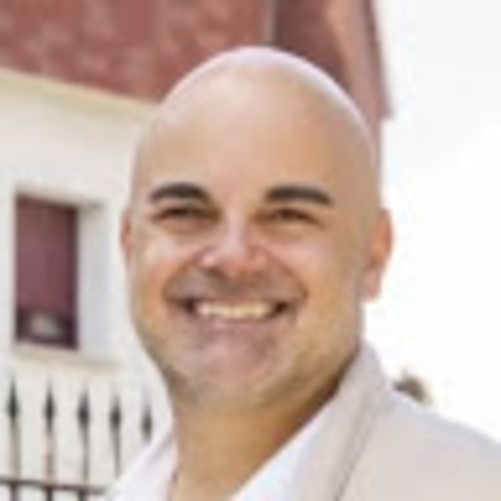 Meet your Posher, Pat